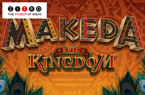 Makeda Epic Kingdom